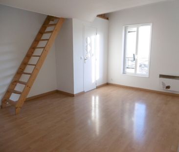 Location Appartement 2 pièces 31m² MORTEFONTAINE 60128 - Photo 6