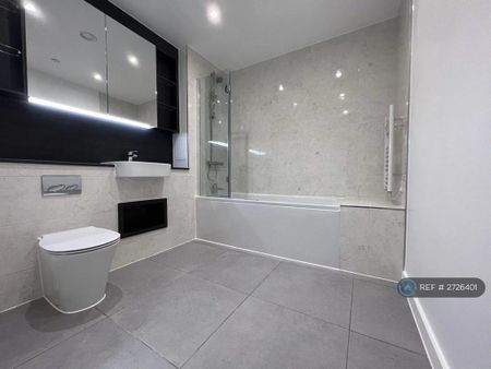 1 bedroom flat to rent - Photo 4