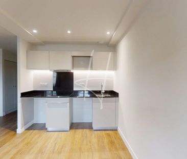 Location Appartement 1 pièce 28m² METZ 57000 - Photo 3