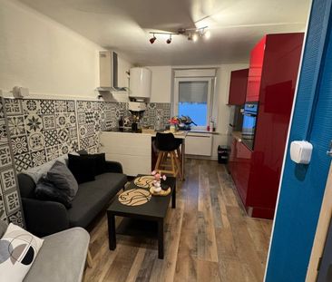 Appartement 2 pièces à Algrange - Photo 2