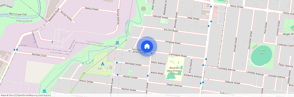 50 Carrington Road, Reservoir VIC 3073