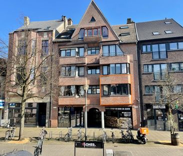 appartement met uniek uitzicht in het hart van Turnhout! - Photo 6