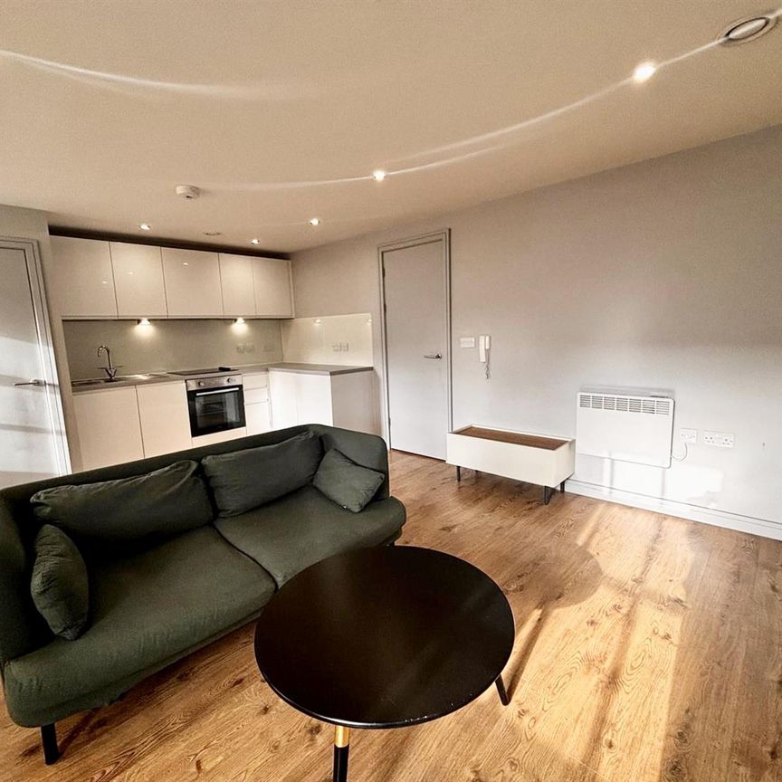 123-129 Lark Lane, Liverpool, Merseyside, L17 - Photo 1