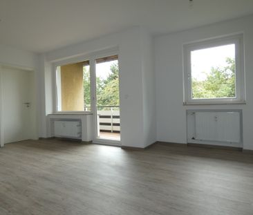 ***Top Lage Heimaterde! Single-EG-Wohnung mit Dusche und Terrasse!*** - Photo 1