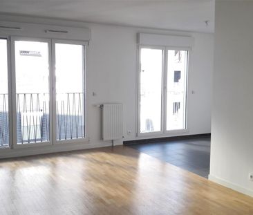 location Appartement F1 DE 34.3m² À ASNIERES - Photo 2