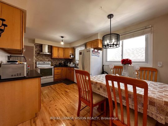 For Lease - 32 Goldring Drive, Whitby, Ontario - Photo 1