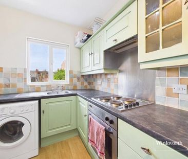 2 bedroom apartment to rent - Photo 4