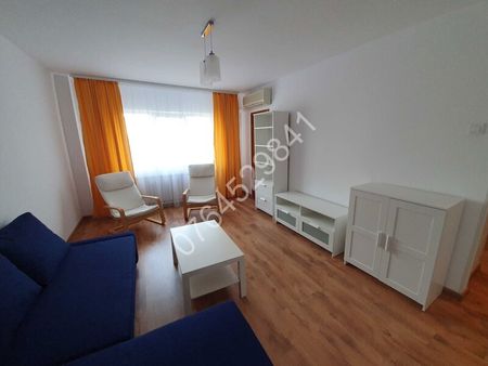 Aviatiei, Str. Feleacu, la 7 minute metrou Aurel Vlaicu, renovat. - Photo 2