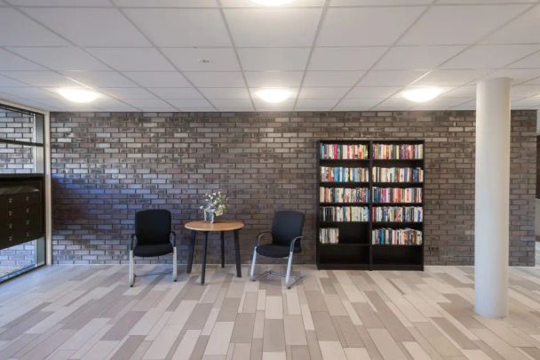 Appartement De Meenthehof, Steenwijk - Oostermeenthe - À Louer - Foto 1