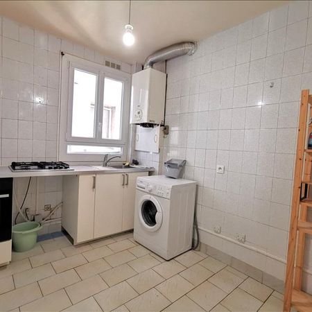 2 pièces - Meublé - 43,66 m² - 6ème étage - Colocation non autorisée - Photo 4