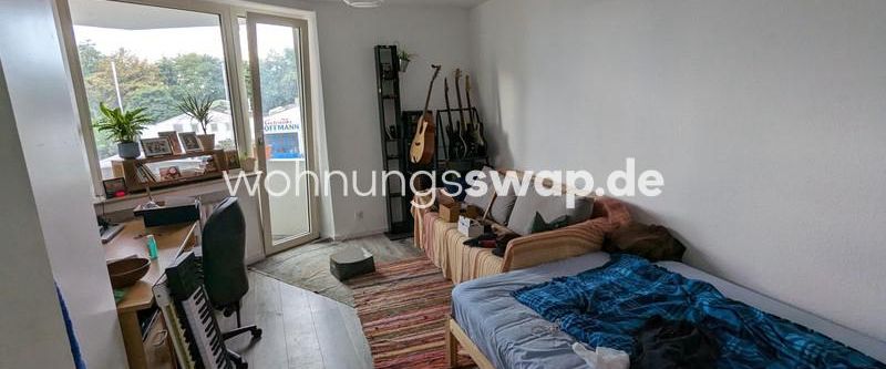 Wohnungsswap - 2 Zimmer, 58 m² - Bertramstraße, Köln - Photo 1