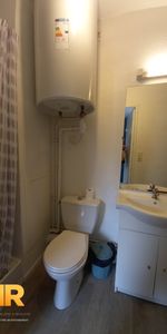 Location Appartement 1 pièce 17m² RENNES 35700 - Photo 4