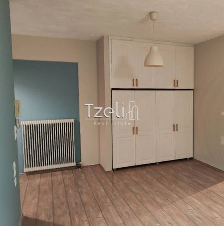 Studio/Γκαρσονιέρα για ενοικίαση Αρόη (Πάτρα) - Photo 2