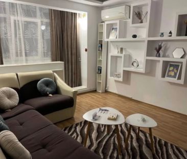Apartament de inchiriat 2 camere Podu Ros Alte proprietati in zona ... - Photo 1