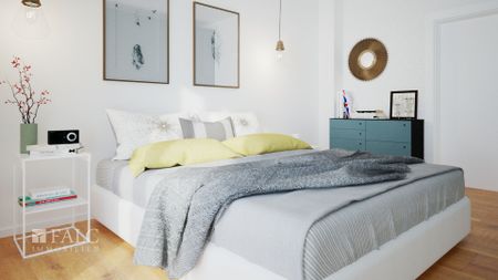 Eine von vielen traumhaften Neubauwohnung im EngelsGarten - Foto 4