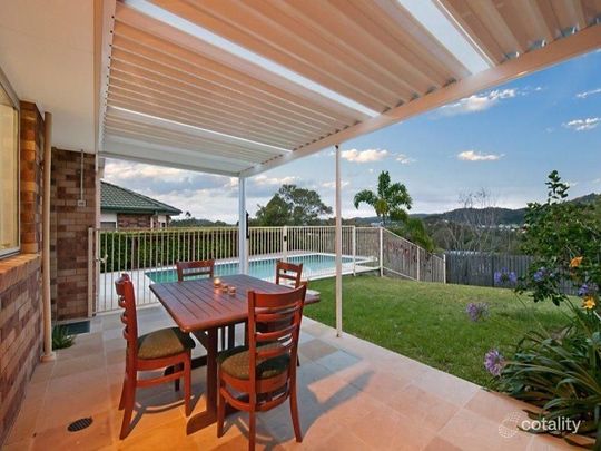 Well-Located Family Home With Pool - Photo 1