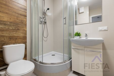 Warszawa Praga-Południe, ul. Złotej Wilgi - Photo 4