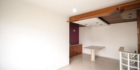 Apartamento para alugar com 92m², 3 quartos e 1 vaga - Foto 3