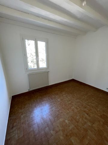 « VILLENEUVE-LES-AVIGNON - MAISON T5 DE 88.12M² AVEC JARDIN » - Photo 2