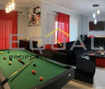 Μονοκατοικία για ενοικίαση Νέα Μάκρη - Φωτογραφία 1