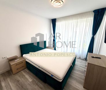 Apartament 2 camere, parcare proprie, in Ploiesti, zona Albert. - Photo 2