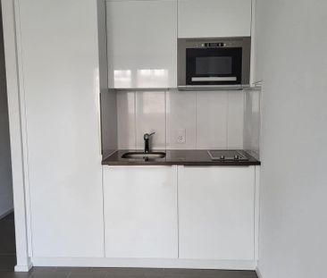 1.5 Zimmer, 20 m², 2. Stock - Foto 1