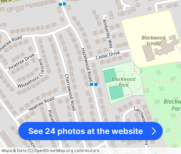 Hazelwood Road, Sutton Coldfield, B74 - Photo 1