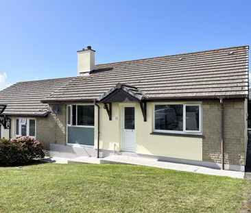 2 bedroom bungalow to rent - Photo 2
