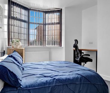 1 bedroom in a house share to rent - Photo 1