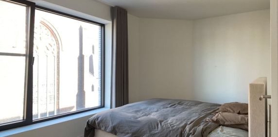 Appartement te huur in Ledeberg voor € 1.135 met 2 slaapkamers - Photo 2