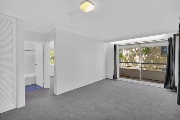 7/64 Gerard Street, Cremorne NSW 2090 - Apartment For Rent | Domain - Photo 1