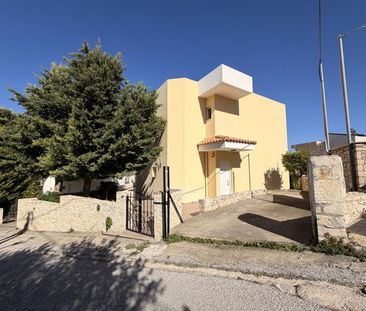 Μονοκατοικία για ενοικίαση - Αρκάδι, - Photo 6
