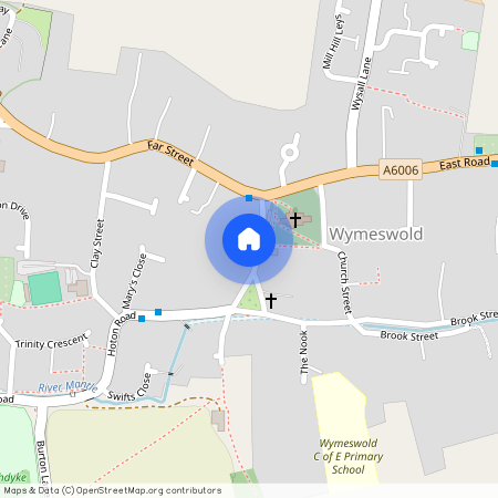 The Stockwell, Wymeswold