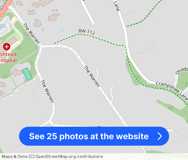 The Warren, Ashtead, Surrey, KT21 - Photo 1