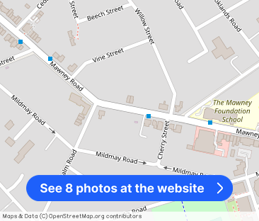 Mawney Road, Romford, RM7 - Photo 1