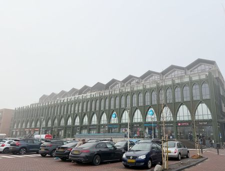 Appartement te huur: Menno Simonszplein 69 2014 SC Haarlem - Photo 3