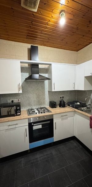 Room in a Shared Flat, Allison Street, G42 - Photo 1