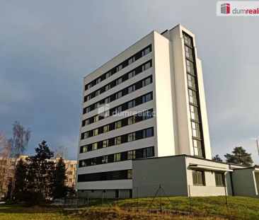 Pronájem bytu 1+kk, Děčín - Staré Město, ul.Zelená - Photo 3