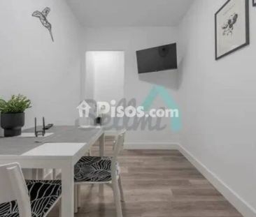 Piso en alquiler en Pumarín-Teatinos - Photo 1