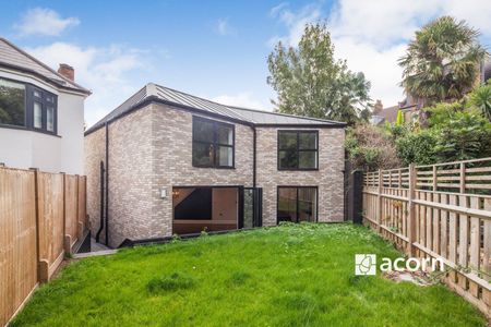 Boveney Road, London, SE23 - Photo 3