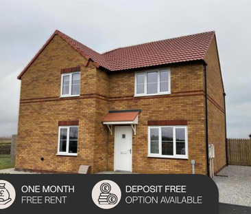 2 bedroom semi-detached house to rent - Photo 6 | Rentumo