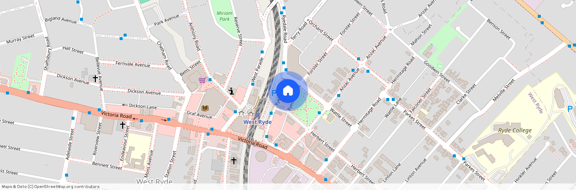 1/77 Ryedale Road, West Ryde NSW 2114