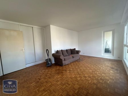 Location Appartement 2 pièces 45m² ROUEN 76100 - Photo 4