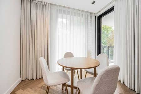 1 Bed Flat, Cluny Mews, SW5 - Photo 5