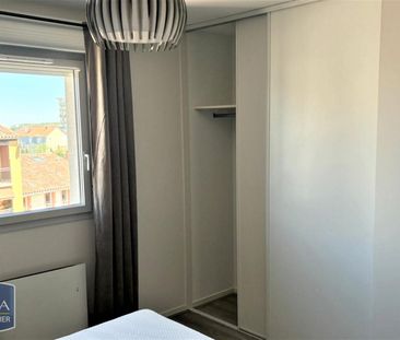 Location Appartement 2 pièces 39m² MONTAUBAN 82000 - Photo 2