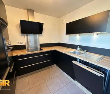Location Appartement 3 pièces 66m² RENNES 35000 - Photo 4