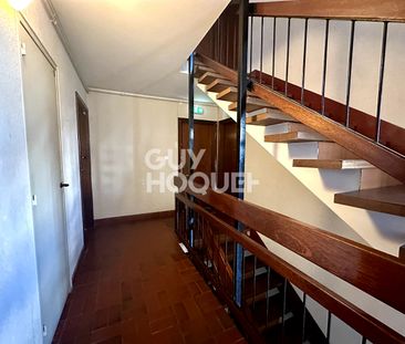 Appartement meublè Herouville Saint Clair 2 pièce(s) 42.08 m2 - Photo 5