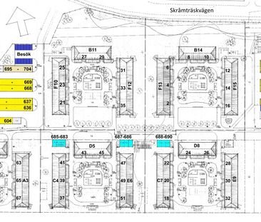 Skråmträskvägen 39 - Foto 6