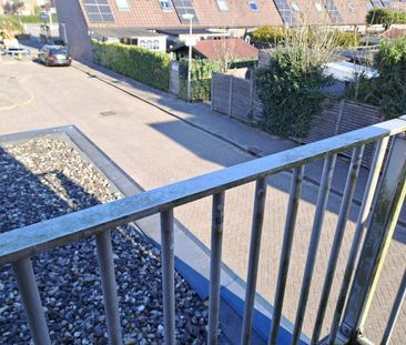 Overlanderstraat 233, Purmerend — Appartement au premier étage (san... - Photo 2