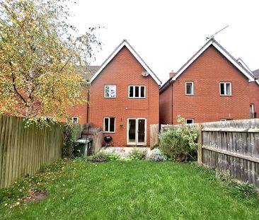 6, Venns Lane, Hereford - Photo 2